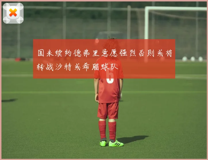 国米续约德弗里意愿强烈否则或将转战沙特或希腊球队