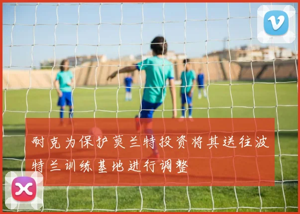 耐克为保护莫兰特投资将其送往波特兰训练基地进行调整
